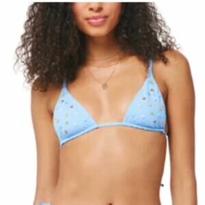 L* Space Beaded Brittany Bikini Top NWT XS and Medium Available